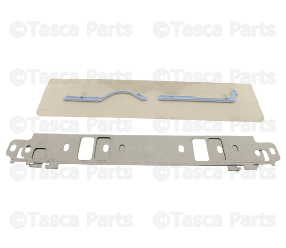 4897383AD - : Intake Manifold Gasket Package for Dodge: Dakota, Durango, Ram 1500, Ram 2500, Ram 3500 Image