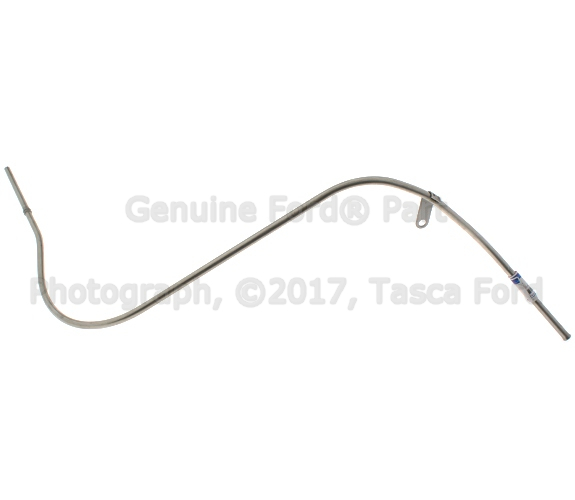 6C3Z6754A - Engine: Tube Assembly for Ford: E-350 Super Duty, F-250 Super Duty, F-350 Super Duty, F-450 Super Duty, F-550 Super Duty Image