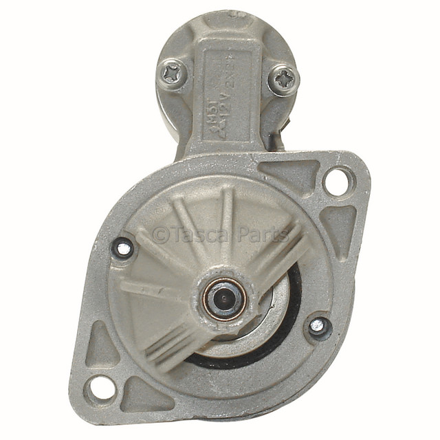 19135182 - : Remanufactured Starter for GM Image