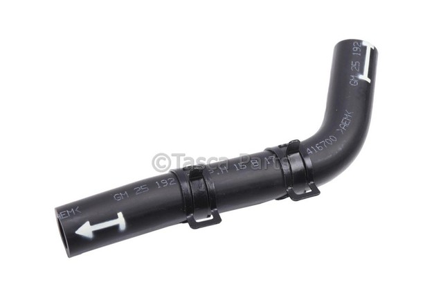 25192134 - Engine: PCV Hose for GM Image