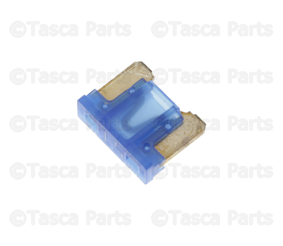 997051315 - Electrical: Fuse for Mazda: 2, 3, 5, 6, CX-3, CX-30, CX-5, CX-50, CX-70, CX-9, CX-90, MX-30 EV, MX-5 Miata Image