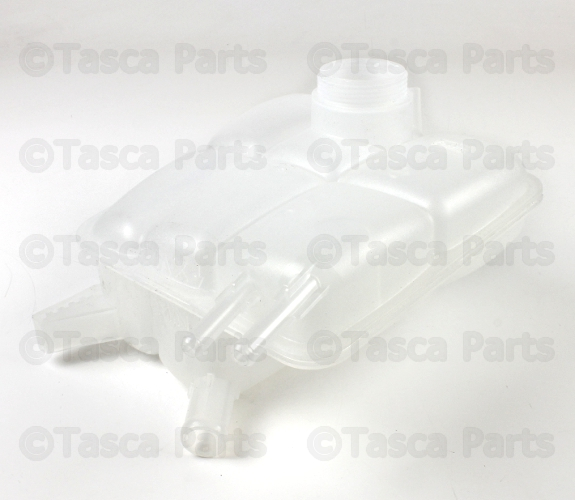 LF8B15350B - Cooling System: Reservoir Tank for Mazda Image