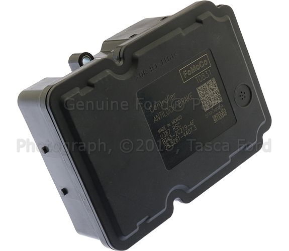 BT4Z2C219A - Electrical: Control Module for Ford: Edge | Lincoln: MKX Image