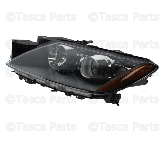 EG21510L0K - : Unit(L) Head Lamp - Driver's Side (LH) for Mazda Image