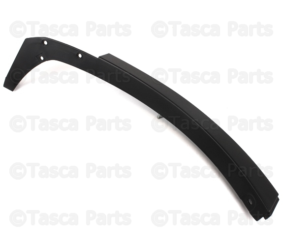 P出品 2010-2015 Mazda CX-9 Side Cover - Driver's Side (LH) TE69-51-W80