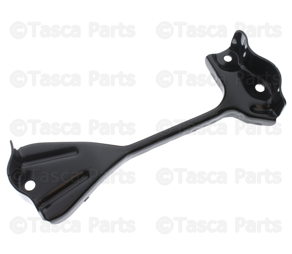 24427ZX60A - Electrical: Hold Down for Nissan Image