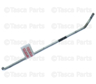 68074113AB - : Latch Rods - Driver's Side (LH) for Fiat Image