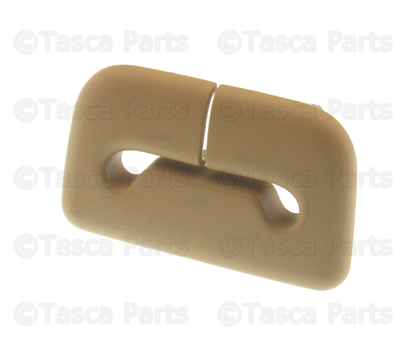 5189888AA - Interior Trim: Glove Box Door Latch Striker for Mopar Image