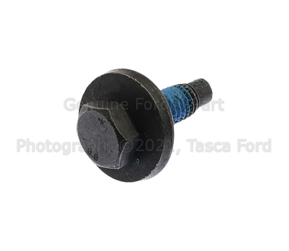 W702928S307 - : Hood Latch Support Bolt for Ford Image