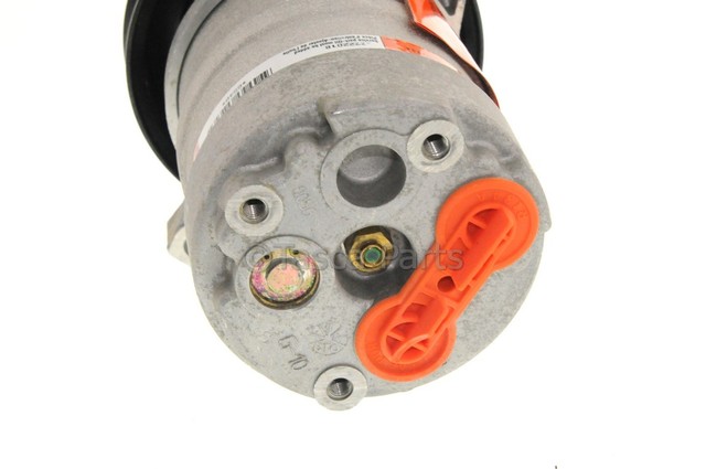 1136548 - HVAC: Compressor for Buick: Century | Chevrolet: Lumina APV | Oldsmobile: Cutlass Ciera, Cutlass Cruiser, Silhouette | Pontiac: Trans Sport Image
