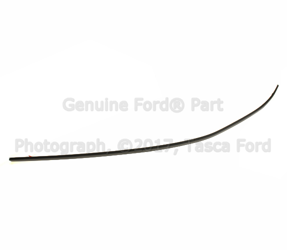 4L3Z1503136AA - : Side Molding - Passenger Side (RH) for Ford Image