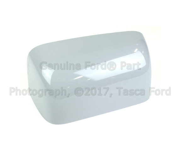7C3Z17D742A - Body: Mirror Cover for Ford: F-150, F-250 Super Duty, F-350 Super Duty, F-450 Super Duty Image