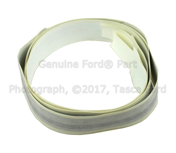 5C3Z25290D12BAA - Body: Body Decal Kit for Ford: F-250 Super Duty, F-350 Super Duty, F-450 Super Duty, F-550 Super Duty Image