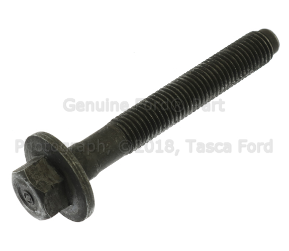 F7ZZ6065BA - Engine: Engine Cylinder Head Bolt for Ford: E-150, E-150 Club Wagon, E-150 Econoline, E-150 Econoline Club Wagon, E-250, E-250 Econoline, F-150, F-150 Heritage, Freestar, Mustang, Thunderbird, Windstar | Mercury: Cougar, Monterey Image