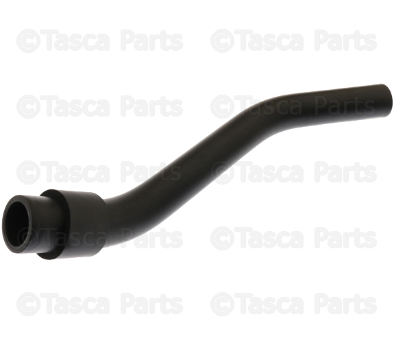 172281EA0A - : Filler Hose for Nissan: 370Z Image