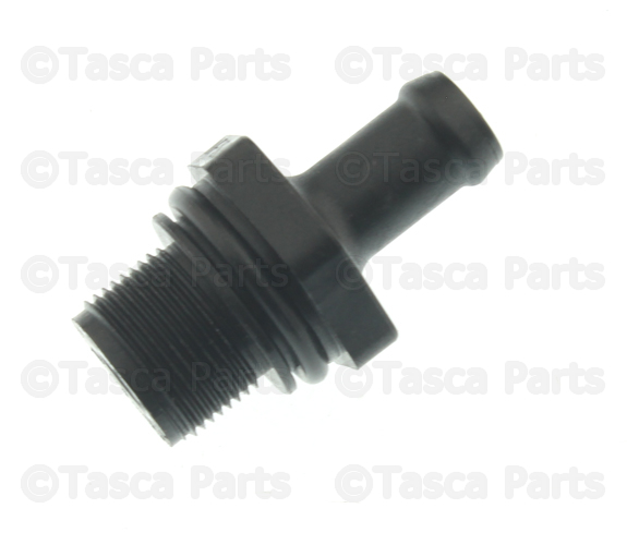 118106N202 - Emission System: PCV Valve for Nissan: Altima, Armada, Frontier, Kicks, NV200, NV2500, NV3500, Pathfinder, Pathfinder Armada, Qashqai, Rogue, Rogue Select, Rogue Sport, Sentra, TITAN, TITAN XD Image