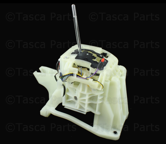 BBM346100B - Body: Shifter Assembly for Mazda Image