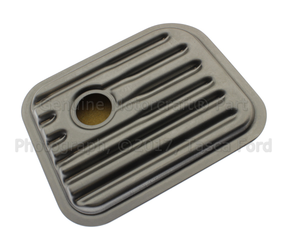 DG9Z7A098A - : Transmission Oil Filter for Ford: C-Max, Escape, Fusion, Maverick, Police Responder Hybrid, SSV Plug-In Hybrid | Lincoln: Corsair, MKZ Image