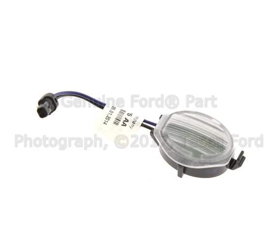 5F9Z13B375AA - Body: Lamp Assembly for Ford: Five Hundred | Mercury: Montego Image