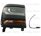84388632 - Electrical: Headlamp Assembly for GM Image