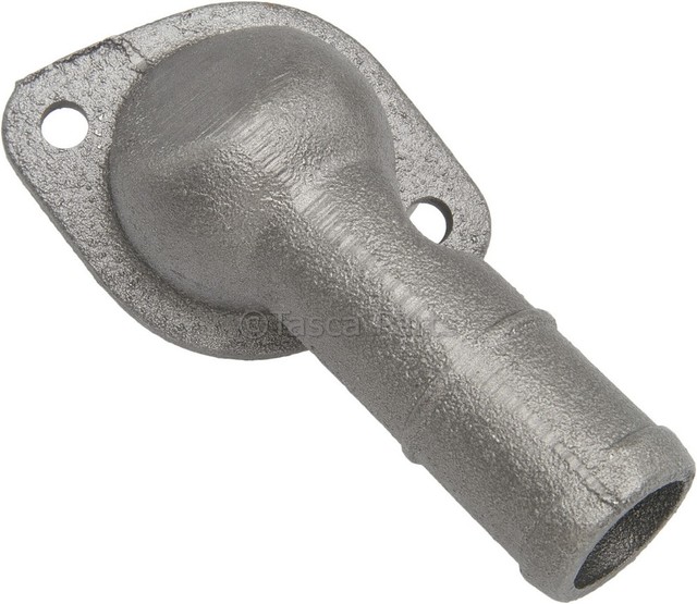 19193841 - : Engine Coolant Thermostat Housing for Oldsmobile: Cutlass Ciera Image