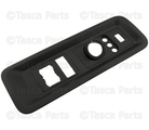 5RU41DX9AA - : Power Outlet Bezel for Chrysler: Town &amp; Country | Dodge: Grand Caravan | Ram: C/V Image