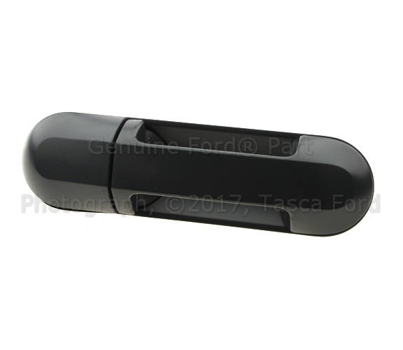 6L2Z7822404BDPTM - Body: Handle, Outside for Ford: Explorer, Explorer Sport Trac | Mercury: Mountaineer Image