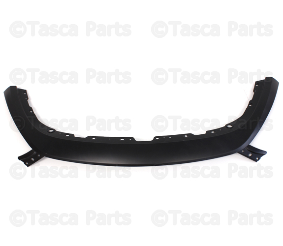 1WC26TZZAC - : Front Upper Fascia for Dodge: Dart Image