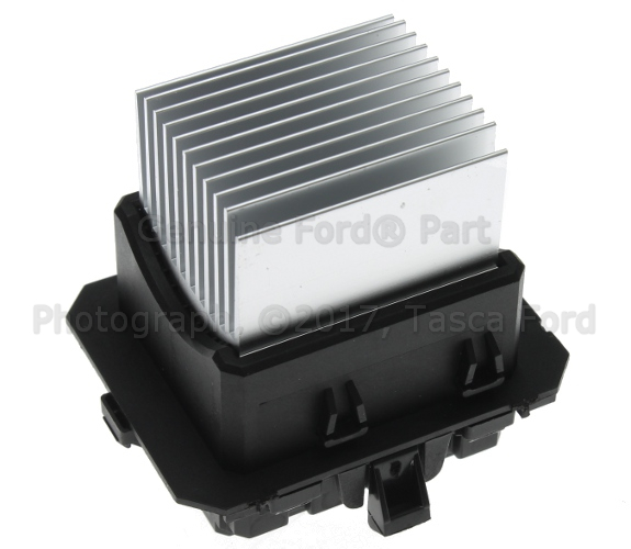 AE9Z19E624A - HVAC: HVAC Blower Motor Control Module for Ford Image