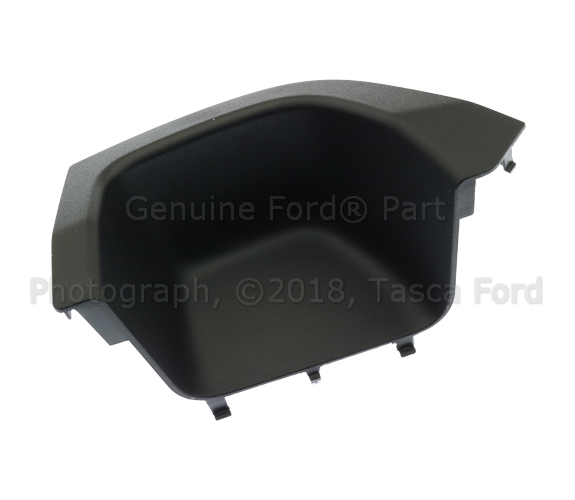 DT1Z6124056AA - Body: Pocket for Ford Image