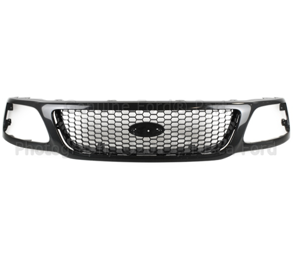 3L3Z8200BA - : Grille for Ford Image