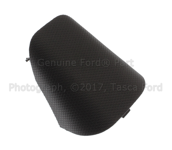 FL3Z1531458AC - Body: Windshield Pillar Trim Cap for Ford: F-150, F-250 Super Duty, F-350 Super Duty, F-450 Super Duty Image