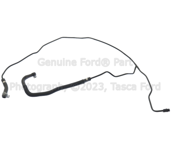2013-2016 Ford Escape Overflow Hose CV6Z-8B081-Y
