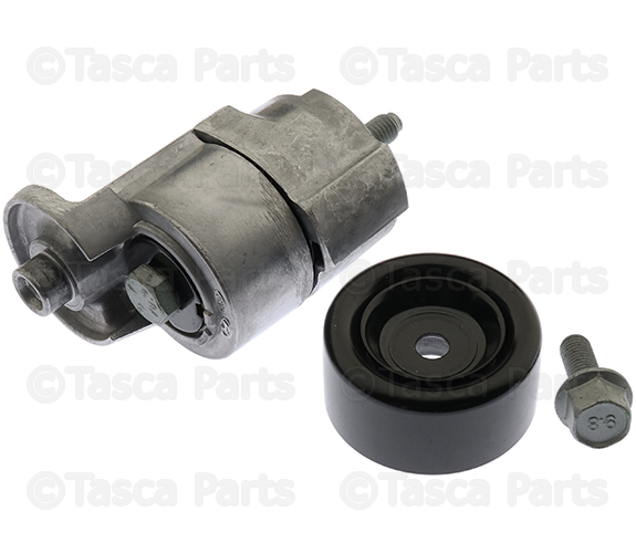 2006-2016 Kia Serpentine Tensioner 25281 25000 | TascaParts.com