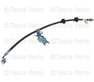 68252492AB - Brakes: Brake Hose, Left for Chrysler: 300 | Dodge: Challenger, Charger Image