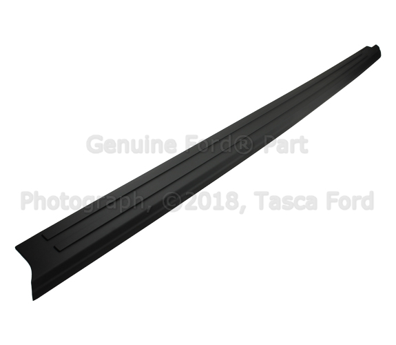 FL3Z84291A41AA - Body: Upper Molding for Ford: F-150 Image