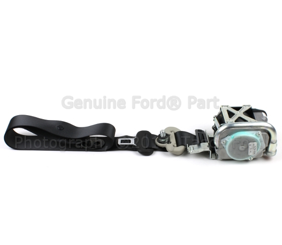 8T4Z78611B09AD - Electrical: Retractor Assembly for Ford: Edge | Lincoln: MKX Image
