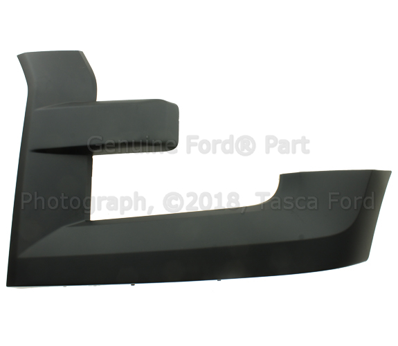 FL3Z17C755BPTM - Body: Trim Molding for Ford: F-150 Image