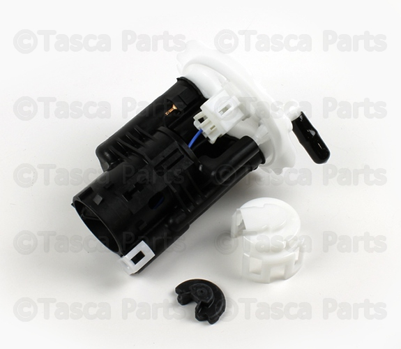 GY0113ZE0 - Fuel System: Body for Mazda: MPV, Protege, Protege5 Image