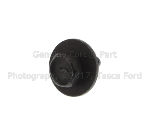 W715453S900 - Body: Front Guide Screw for Ford Image