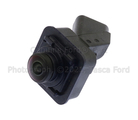 JL3Z19G490F - Electrical: Front Camera for Ford: F-150 Image