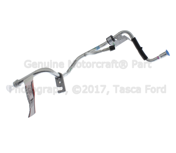 2007-2015 Ford Pressure Tube CT4Z-19835-E | TascaParts.com