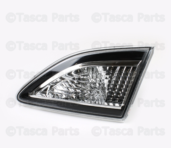 BBM4513F0G - Electrical: Backup Lamp for Mazda Image