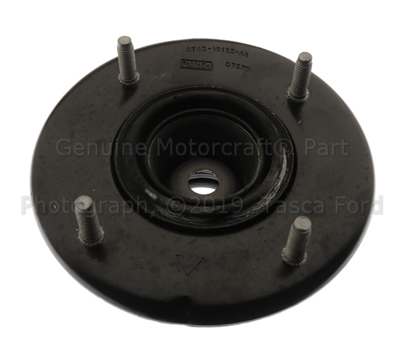 AD1089 - Suspension: Motorcraftâ„¢ Suspension Strut Mount for Ford Image