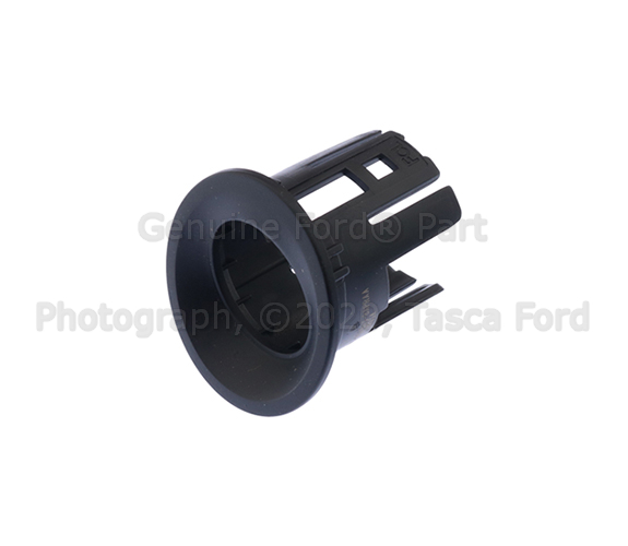 KB3Z15A862BCPTM - Body: Outer Bracket for Ford Image