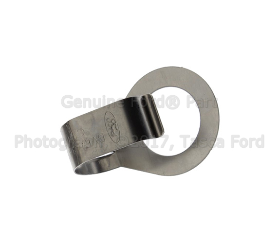 CV6Z3K050A - Suspension: Knuckle Cover for Ford Image