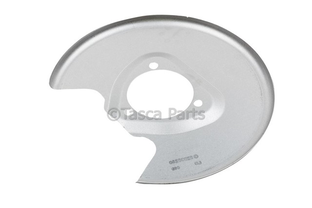 22995250 - Brakes: Splash Shield for Buick: Enclave | Cadillac: XT5, XT6 | Chevrolet: Blazer, Traverse, Traverse Limited | GMC: Acadia Image