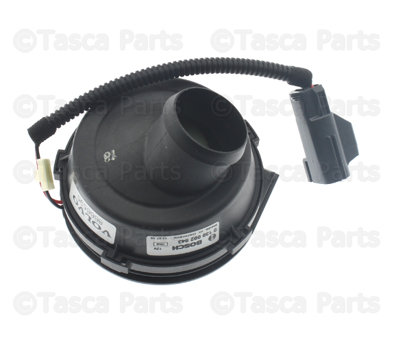 8666595 - Electrical: Fan for Volvo Image
