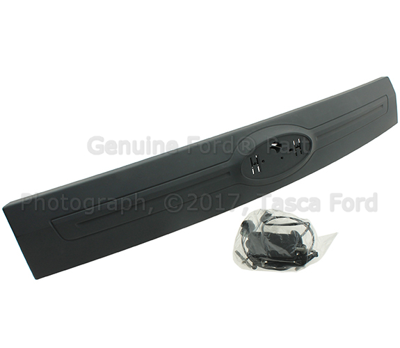 BT4Z13508CPTM - Body: Rear Molding for Ford Image