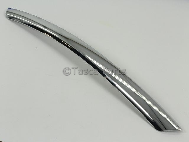 2011-2013 Dodge Durango Fascia Applique 68089170AB | TascaParts.com